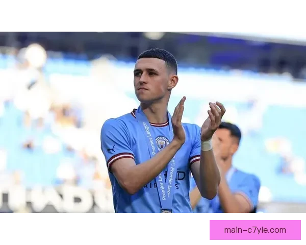 曼城冬窗再签25岁顶级中卫