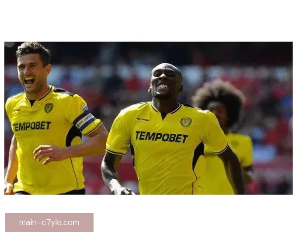 官方宣布李艾萨克加盟什鲁斯伯里