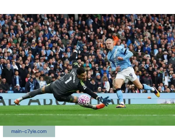 曼城胜倒一哈兰德冲纪录铁卫秀 曼城胜倒一哈兰德冲纪录铁卫秀