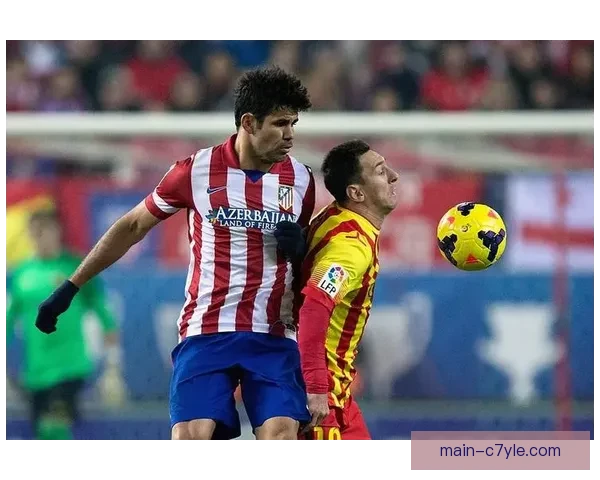 科斯塔直言想约战西蒙尼硬碰硬