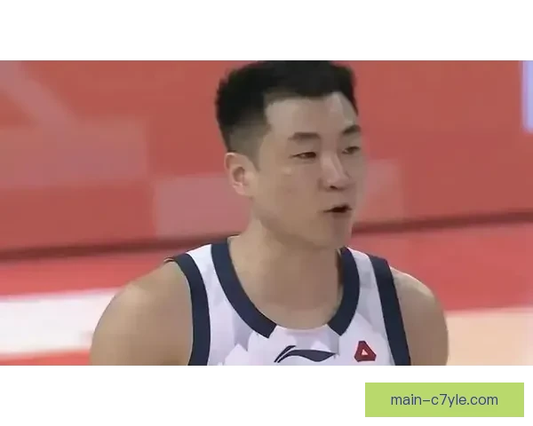 辽宁三连败关键球被高诗岩锁死