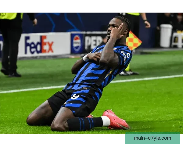 能击败任何对手多特迎战国米