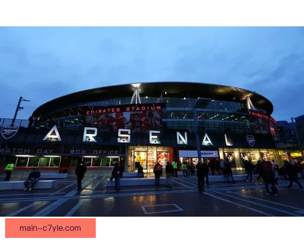 花钱买债券绕过阿森纳季票候补