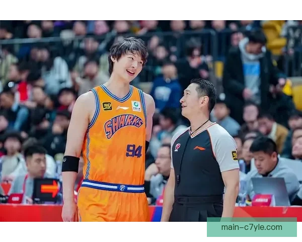 上海逆袭广东晋级内线优势显著