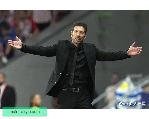 托比忆马竞硬汉殿堂西蒙尼发飙