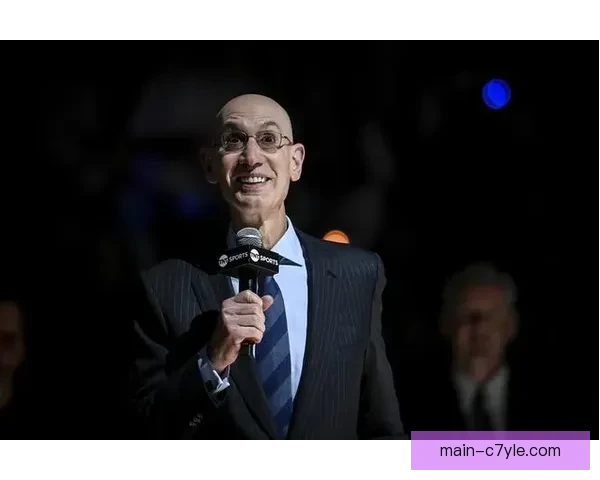 NBA摆烂风潮萧华如何破局 NBA摆烂风潮萧华如何破局