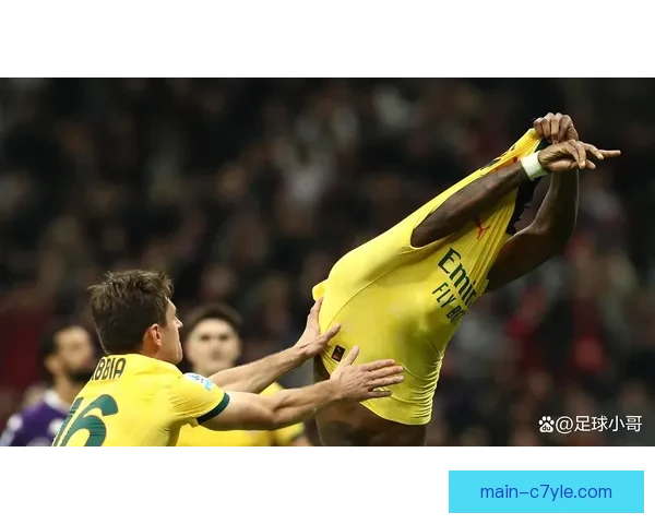 加比亚坚信莱奥未来进球会更多