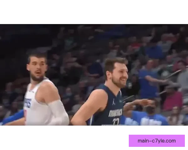 东契奇狂砍38分导演胜利首功