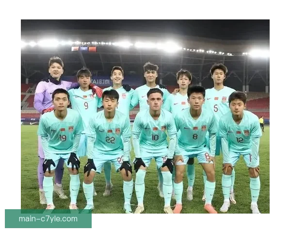 U17国足28人名单公布 留洋新秀引关注