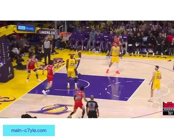 东契奇51分领衔湖人大胜公牛 先发狂砍86分 东契奇51分领衔湖人大胜公牛 先发狂砍86分